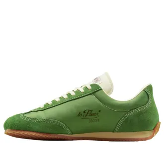 Converse Golf Le Fleur x Coach Jogger Minced Herb A16261C