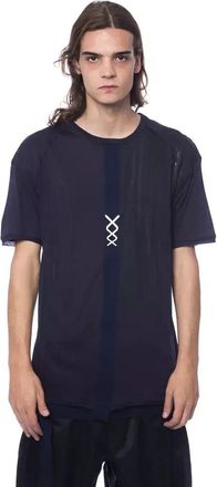 Nicol&ograve; Tonetto Cotton Men Mens T-Shirt