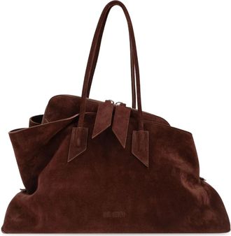 The Attico Donna, Borse, Marrone, Taglia unica, new