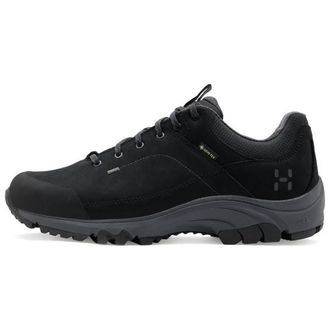 Hagl&ouml;fs Ridge GTX II Low Multisportschuhe f&uuml;r Herren | schwarz