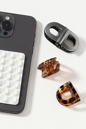 Dafni Klix The Icon Magnetic Hair Clips, Set of 2