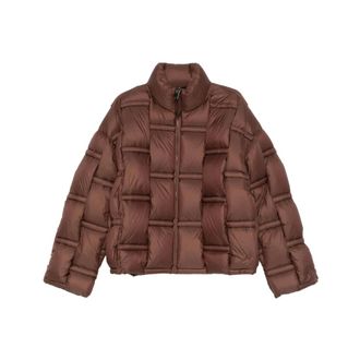 RAXXY Winter Jackets, female, Brown, XS, Outerwear Raxxy