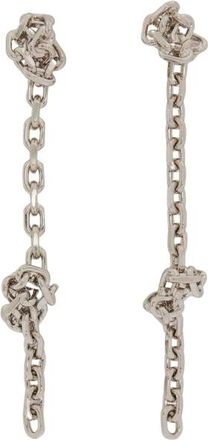 Jil Sander Mujer, Accesorios, Gris, Talla: ONE Size