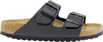 Birkenstock Heren, Schoenen, Zwart, Maat: 43 EU Taf