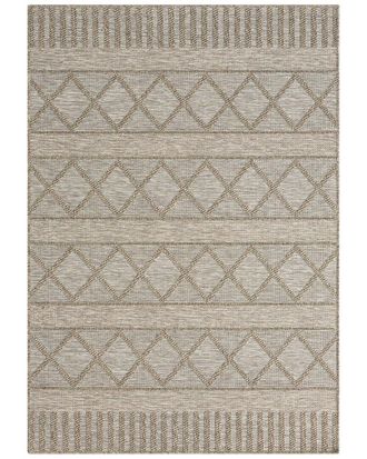 LR Home Lr Home Odette Contemporary Indoor/Outdoor Area Rug