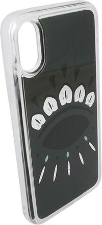 Kenzo Iphone X / Xs Liquid Eye Case