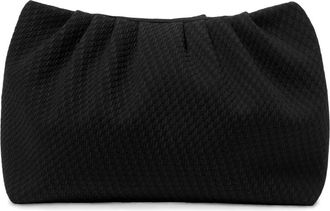 Eres Soir&eacute;e clutch bag - Black