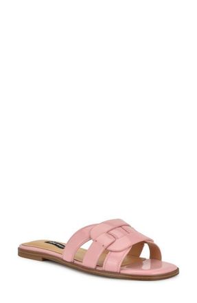 サンダル・ミュール VIC MATIE Women Sandals 3754LOGIC400 PINK Vic Matie crossover-strap Leather Sandals | Pink | FARFETCH UZ