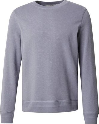 Zadig&Voltaire Felpa Skull - - Sweatshirts & Hoodies - Uomo - Blu - S