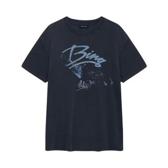 Anine Bing Donna, Top, Grigio, S, new