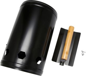OEM Carb&oacute;n Negro