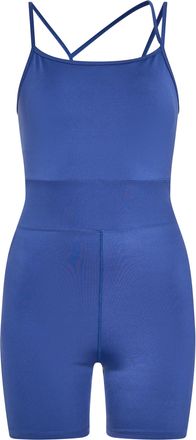 Mymo Jumper Dames kobalt blauw