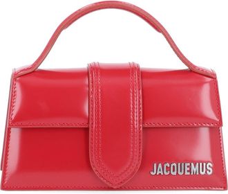 Jacquemus Le Bambino Bag-Donna