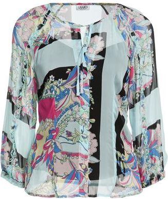 Liu Jo TOPS - Hemden auf YOOX.COM