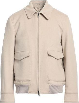 LUIGI BORRELLI NAPOLI ROPA DE ABRIGO - Chaquetas y cazadoras en YOOX.COM