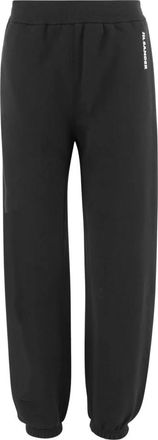 Jil Sander Donna, Pantaloni, Nero, XS, new