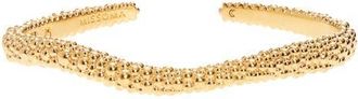 Missoma Baya Claw Cuff Bracelet in Gold at Nordstrom, Size Small
