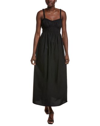 HUGO BOSS BOSS Hugo Boss Dalza Midi Dress