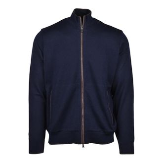 Paul & Shark Hombre, Jerseys, Azul, Talla: L