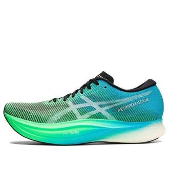 Asics Metaspeed Edge+ Black New Leaf 1013A116-001