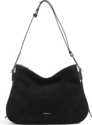 Coccinelle Donna, Borse, Nero, Taglia unica, new