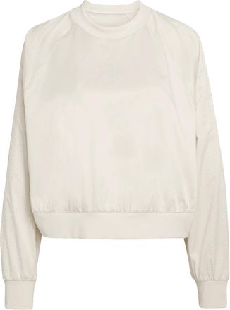 adidas Originals Pearl Crew Panna