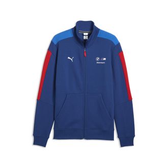 Puma Giacca BMW M Motorsport MT7 da uomo, Accessori, Blu, 3XL