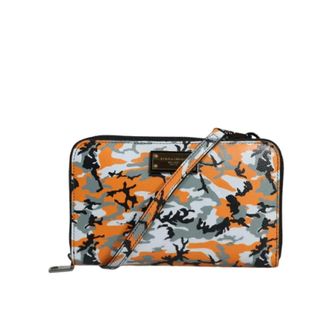 Dolce & Gabbana Pre-owned Fabric shoulder-bags - Dames - Pre-owned - Veelkleurig - Maat: ONE Size Leer