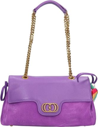 La Carrie Mujer, Bolsos, Púrpura, Talla: ONE Size