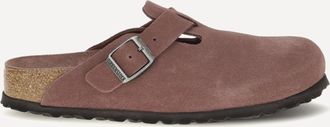 Birkenstock Boston Mules Female 38