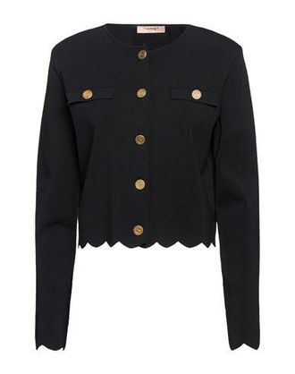 Twin-Set MAGLIERIA - Cardigan su YOOX.COM