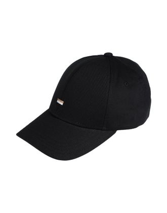 Hugo boss baseball cap sale best sale