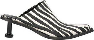 Simon Miller Mules & Clogs