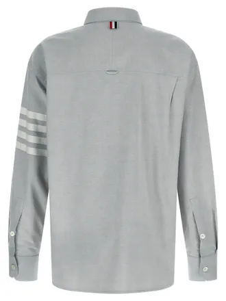 Thom Browne Shirt - Gray