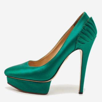 Charlotte Olympia Paloma