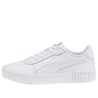 Puma (WMNS) PUMA Carina 2.0 White 385849-02
