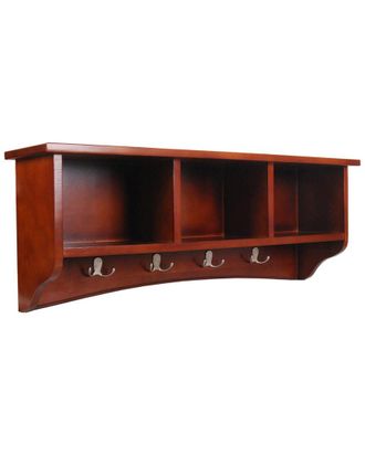Alaterre Shaker Cottage Storage Coat Hook