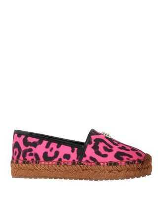 Dolce & Gabbana FOOTWEAR - Espadrilles on YOOX.COM