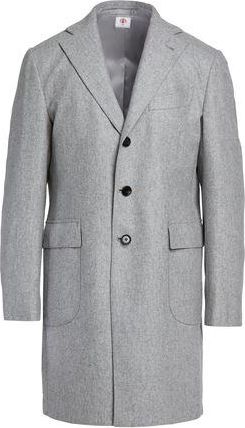 LUIGI BORRELLI NAPOLI ROPA DE ABRIGO - Abrigos en YOOX.COM