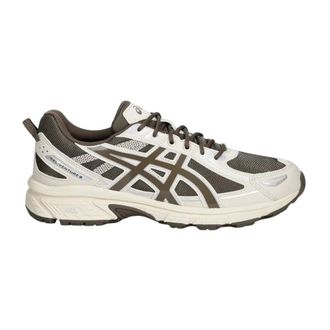 Asics Fitness, Heren, Bruin, 40 1/2 EU, Leer, Gel-Venture 6