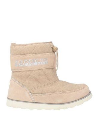 Napapijri FOOTWEAR - Ankle boots on YOOX.COM
