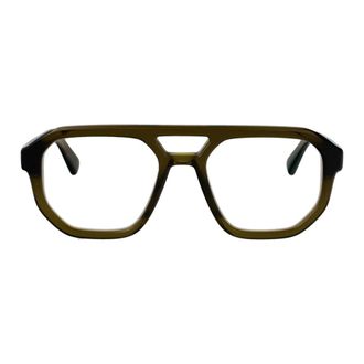 Mykita Stylish Optical Glasses with Amare Touch - male - Mykita - Glasses - Brown - 53 MM - Accessories