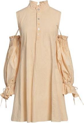 A Tentative Atelier DRESSES - Mini dresses sur YOOX.COM