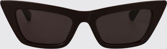Bottega Veneta Occhiali da sole BV1446S Bottega Veneta in acetato riciclato