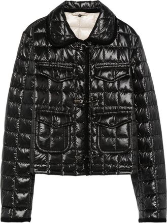 Fay 3 Ganci Chaqueta acolchada corta