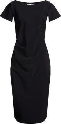 La Petite Robe Di Chiara Boni VESTIDOS - Vestidos midi en YOOX.COM