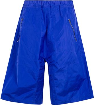 Sofie D'Hoore Pond Relaxed With Zippockets Extra Low Crotch Short