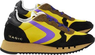 Valsport Schoenen, Heren, Veelkleurig, 40 EU, 15 Magic Trekking Schoenen