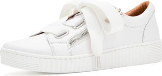 Eos Jovi Womens Shoes White : EU 40 (US Womens 9.5-10) M, Leather