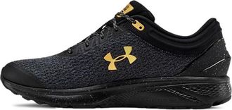Under Armour Charged Escape 3 Reflection Black/Gold 3021949-005
